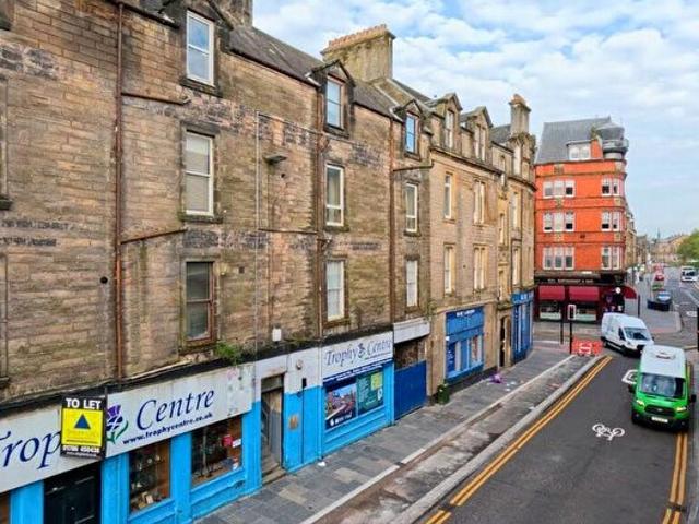 Apartment for rent in Cambuskenneth, Scotland