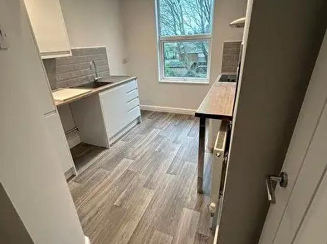 Apartment for rent in Maney, Birmingham