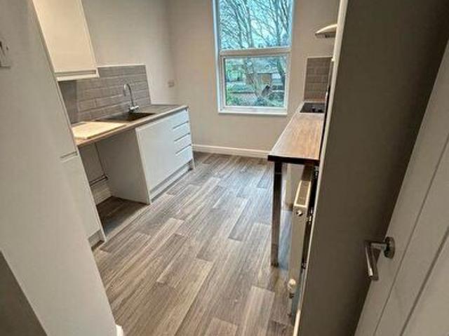 Apartment for rent in Maney, Sutton Coldfield