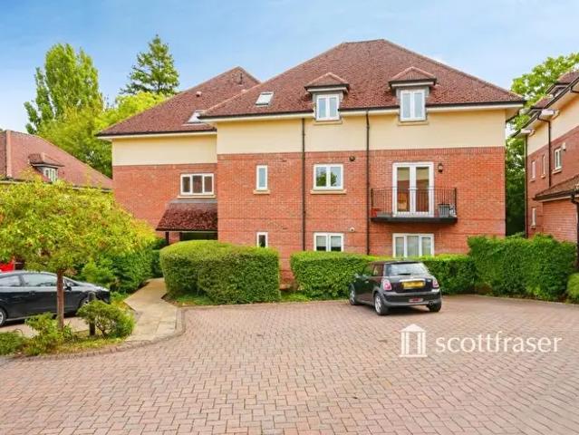 Apartment for rent in Headington, Oxford