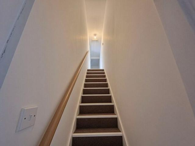 Apartment for rent in Old Wharf, City Of Leicester