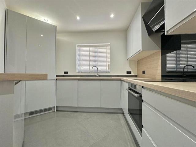 Apartment for rent in Hemington, Leicestershire