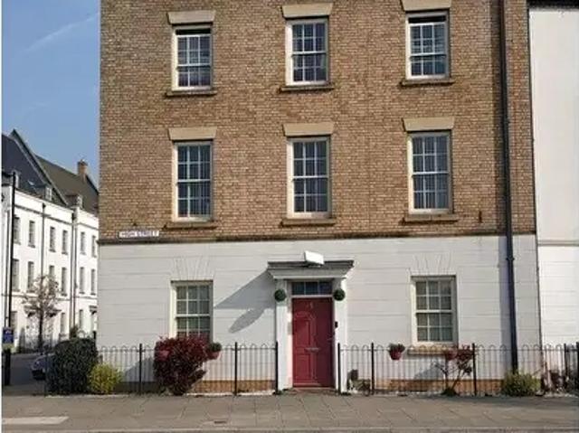 Apartment for rent in Upton