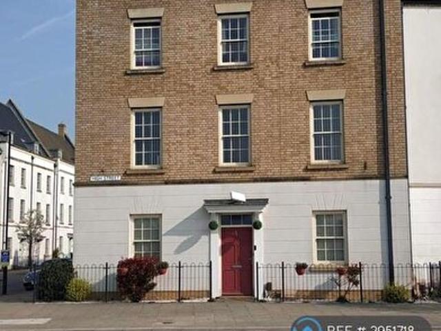 Apartment for rent in Upton