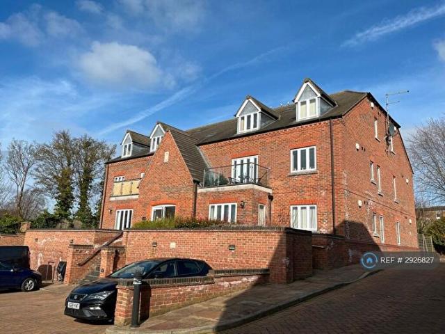 Apartment for rent in Barton In Fabis, East Midlands