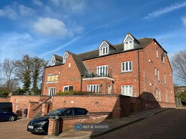 Apartment for rent in Cotgrave, Rushcliffe