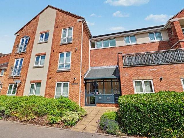 Apartment for rent in West Midlands