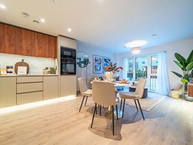 Apartment for rent in Black Friars, Old Wharf