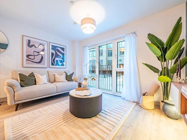Apartment for rent in Black Friars, Old Wharf