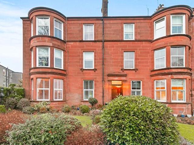 Apartment for rent in Dumbarton, Scotland