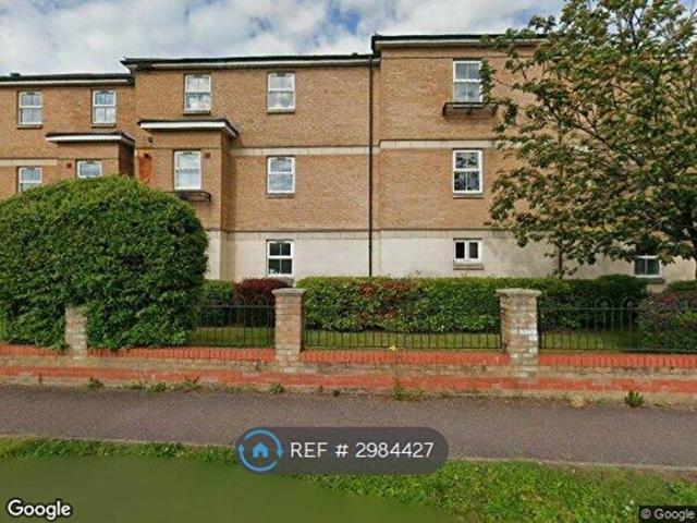 Apartment for rent in Osney, The Slade