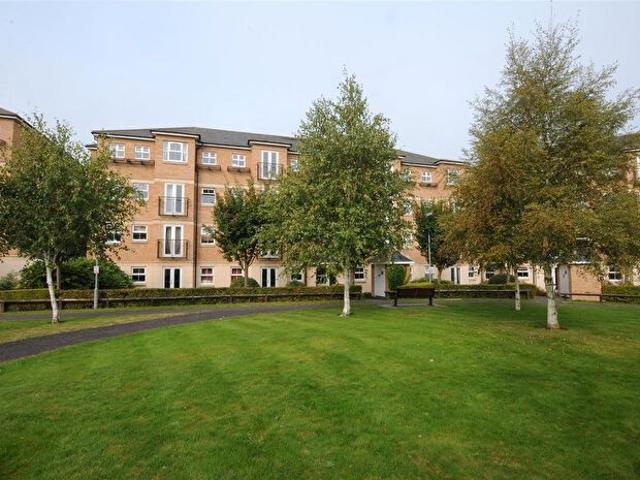 Apartment for rent in Osney, The Slade