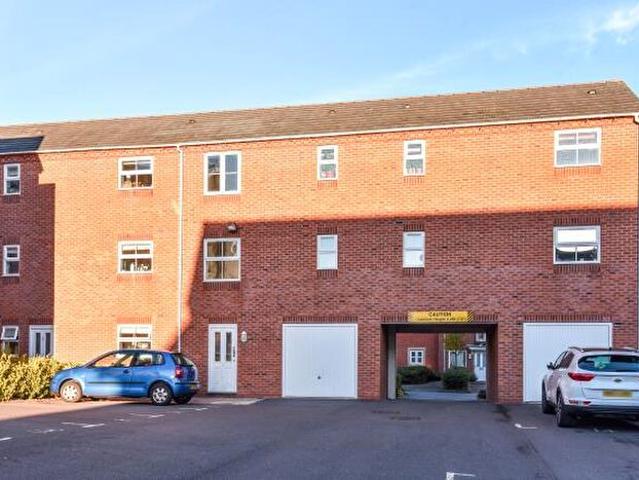 Apartment for rent in Evershot, Oxfordshire