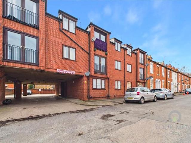 Apartment for rent in Phippsville, Northampton