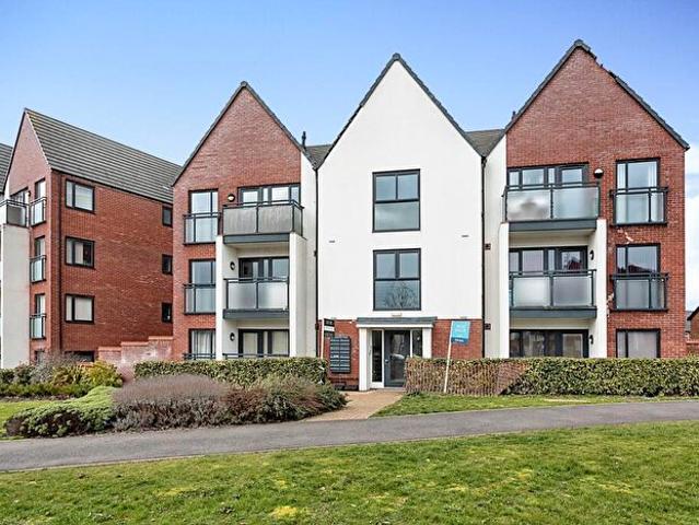 Apartment for rent in Old Wolverton, Milton Keynes