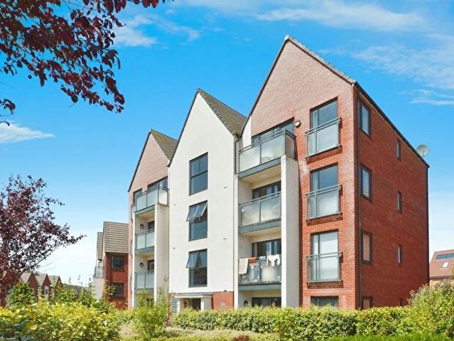 Apartment for rent in Old Wolverton, Milton Keynes