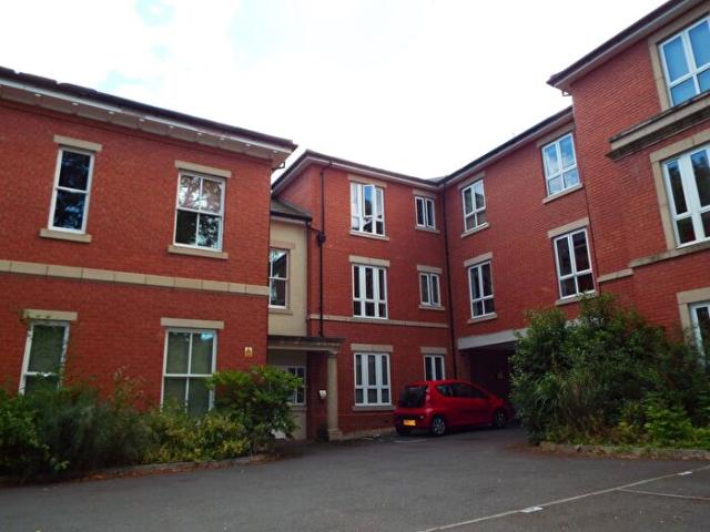 Apartment for rent in Little Chester, East Midlands