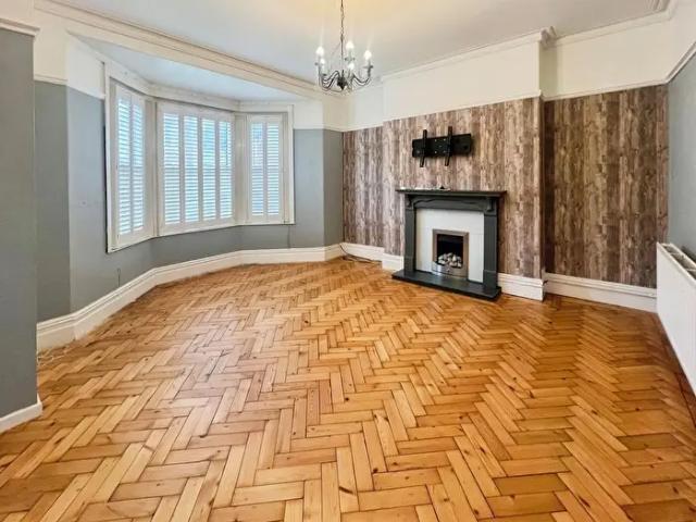 Apartment for rent in Nottage, Porthcawl