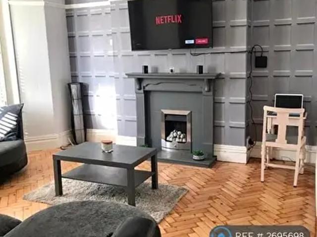 Apartment for rent in Nottage, Porthcawl