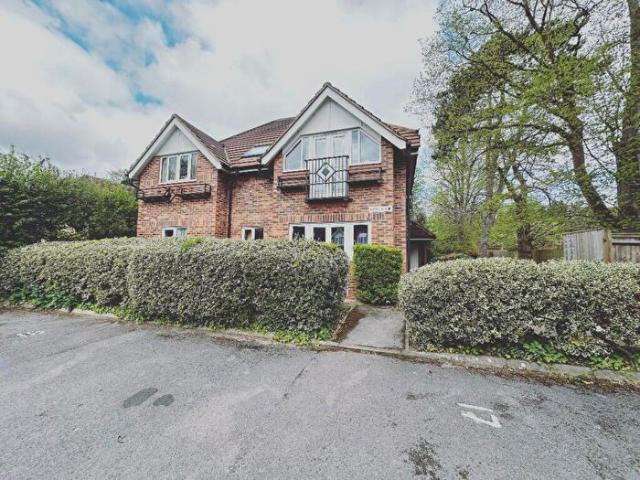 Apartment for rent in The Slade, Oxfordshire