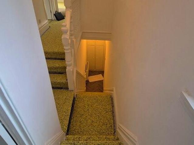 Apartment for rent in Cimla, Neath