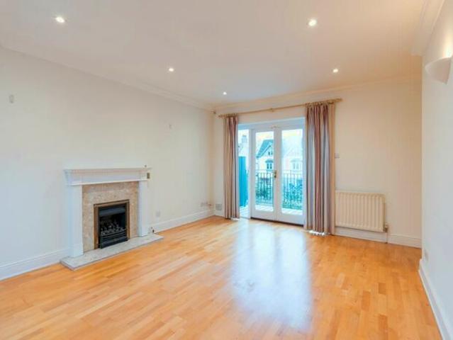 Apartment for rent in The Slade, Oxfordshire