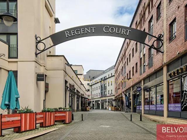 Apartment for rent in Sydenham, Warwick