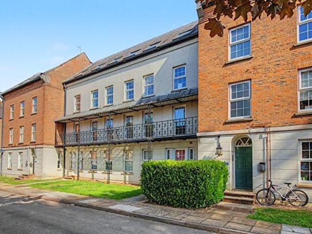 Apartment for rent in Evershot, Oxfordshire
