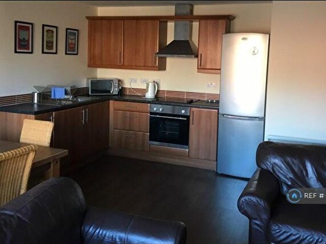 Apartment for rent in Govanhill, Scotland