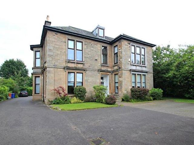 Apartment for rent in Auchinloch, Scotland