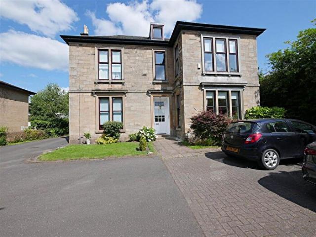Apartment for rent in Auchinloch, Scotland