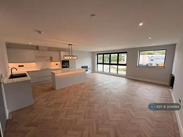 Apartment for rent in Twynyrodyn, Merthyr Tydfil