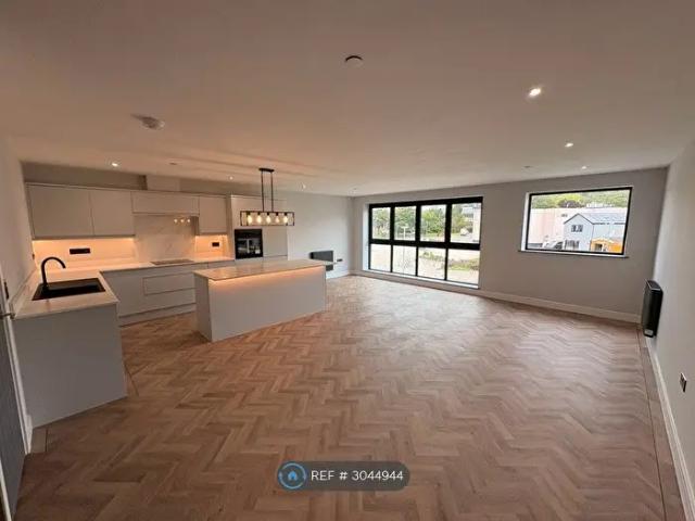 Apartment for rent in Twynyrodyn, Merthyr Tydfil