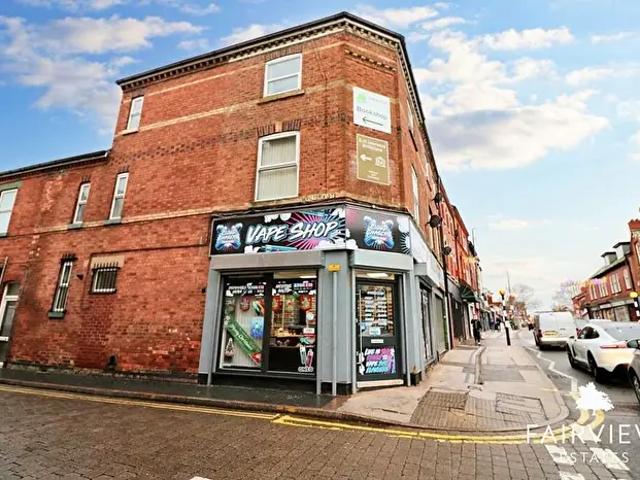Apartment for rent in Newthorpe, Broxtowe