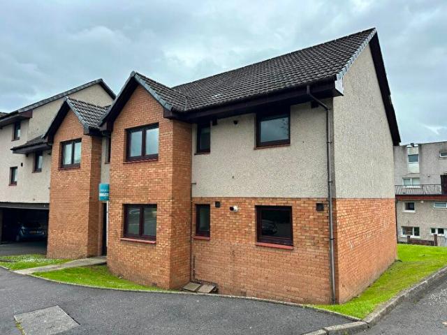 Apartment for rent in Maryhill, Scotland