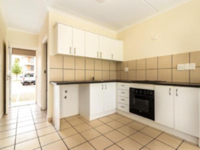 Flat for rent in Cape Town
