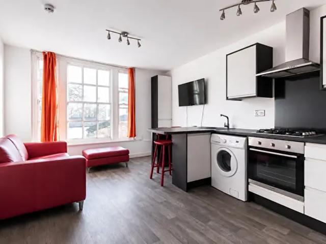 Apartment for rent in Haddon, East Midlands