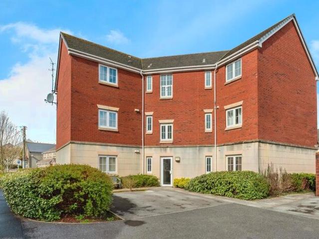 Apartment for rent in Gorseinon, Wales