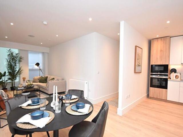 Apartment for rent in Walton, Aylesbury