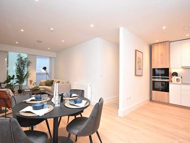 Apartment for rent in Walton, Aylesbury