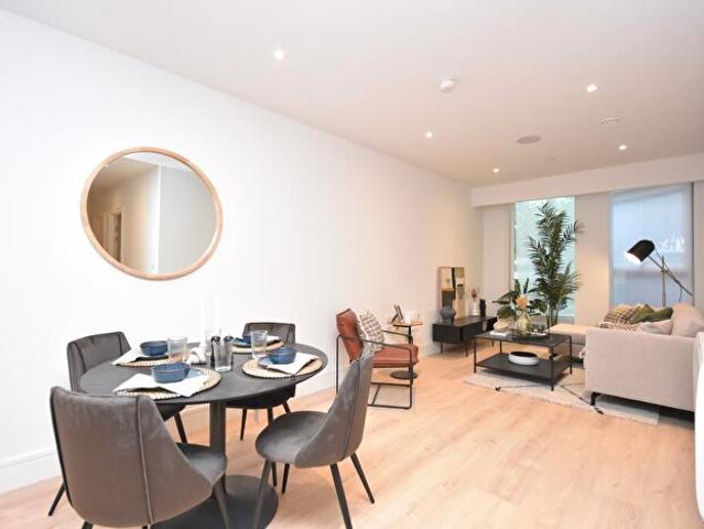 Apartment for rent in Walton, Aylesbury