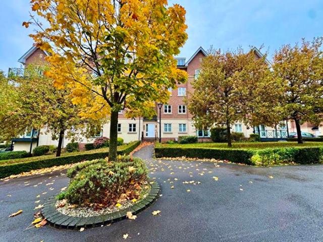 Apartment for rent in Walton, Aylesbury