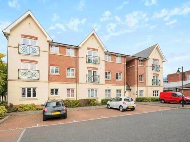 Apartment for rent in Walton, Aylesbury