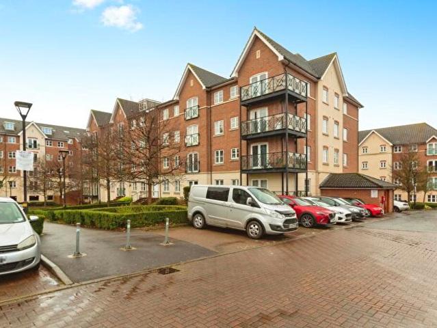 Apartment for rent in Walton, Aylesbury