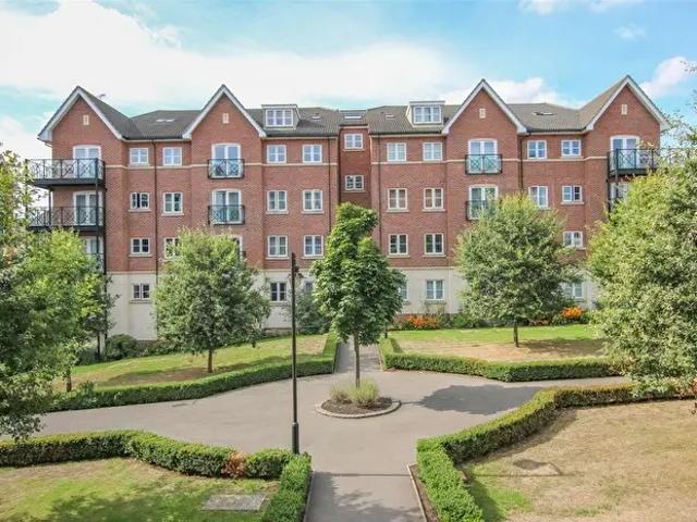 Apartment for rent in Walton, Aylesbury