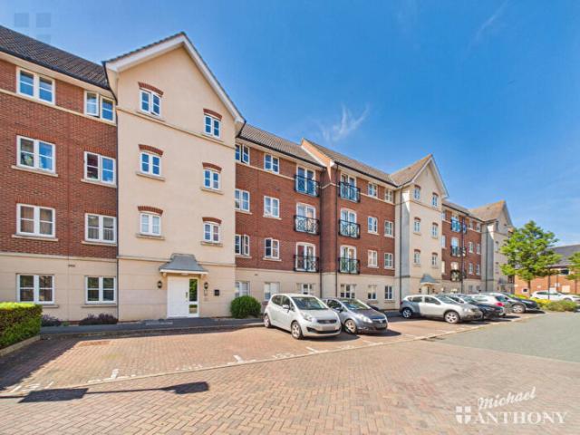 Apartment for rent in Walton, Aylesbury