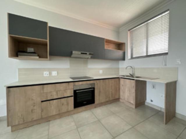 Flat for rent in Cape Town