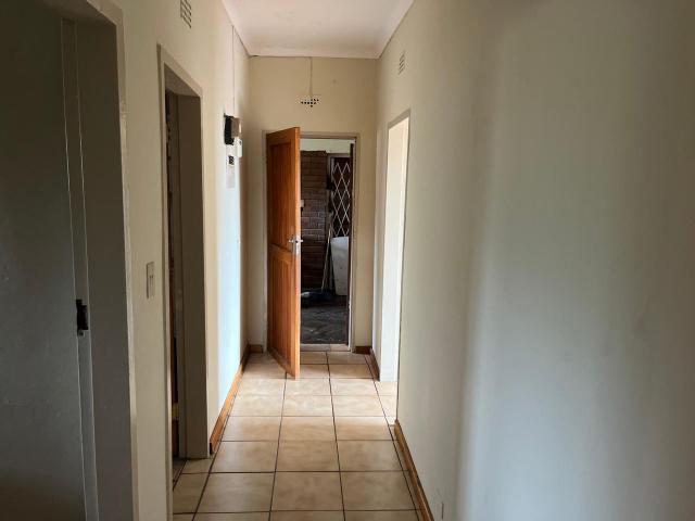 Apartment for rent in Vryheid, Kwazulu-natal