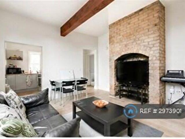 Apartment for rent in Barton In Fabis, East Midlands