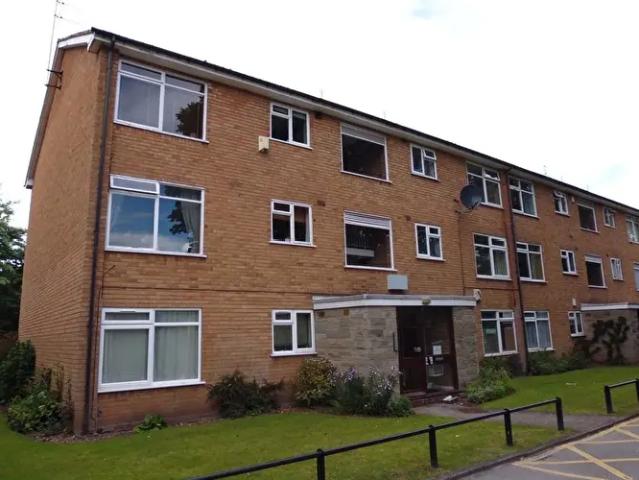 Apartment for rent in Wake Green, West Midlands